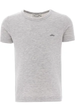 M. Moustache T
