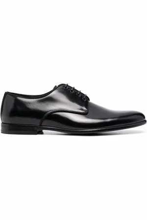 Dolce & Gabbana Derby veterschoenen