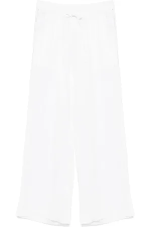 P.A.R.O.S.H. Linnen broek