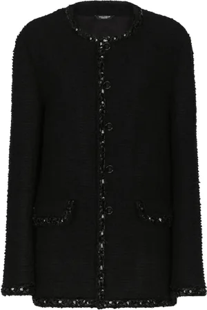 Dolce & Gabbana Jack met bloemenprint