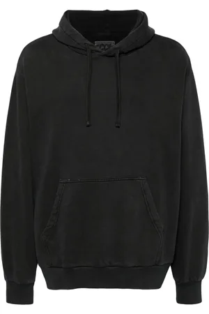 Chocoolate Hoodie met geborduurd logo