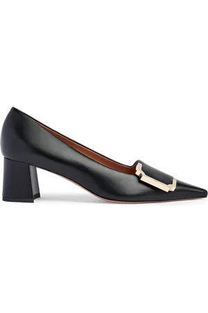 MALONE SOULIERS Hayes 45 pumps