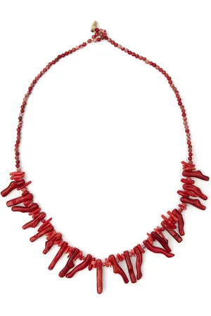 Isabel Marant Jolana halsketting