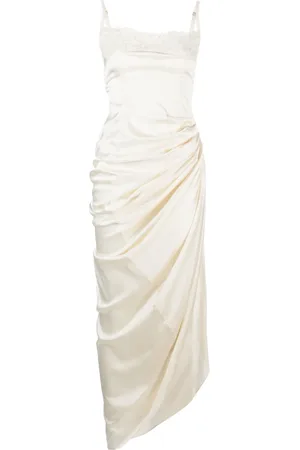 Jacquemus La Saudade Longue Brodée maxi