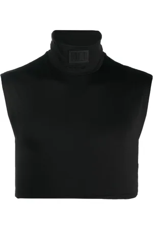 VTMNTS Cropped gilet