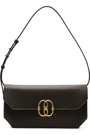 Bally Emblem schoudertas