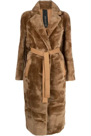 Blancha Lammy coat