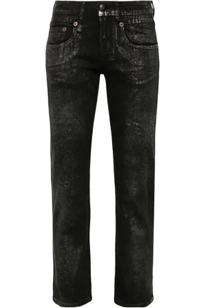R13 Skinny jeans