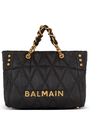 Balmain 1945 shopper