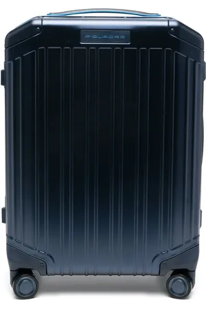 Piquadro Slim Hardside Spinner rolkoffer