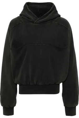 Entire Studios Hoodie van biologisch katoen