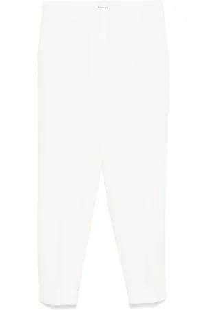 P.A.R.O.S.H. Cropped broek