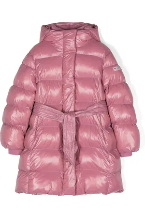 MONNALISA Jas met ceintuur