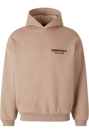 FEAR OF GOD Essentials hoodie