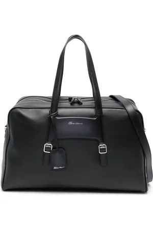 santoni Leren reistas
