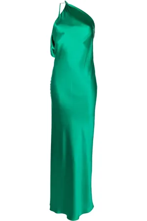 Michelle Mason Asymmetrische jurk