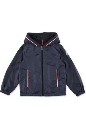Moncler Jack met logopatch