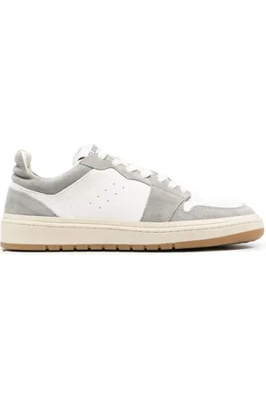 Closed Low