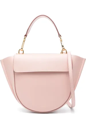 Wandler Hortensia kleine crossbodytas