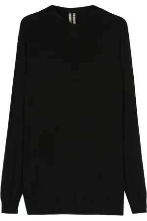 Rick Owens Kasjmier hoodie