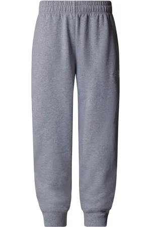 The North Face Trainingsbroek in katoenblend