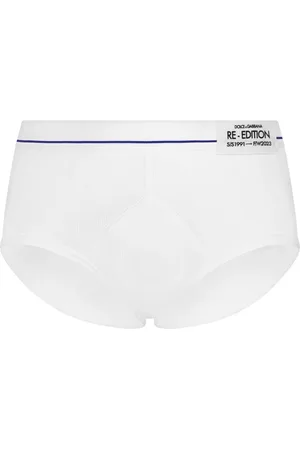 Dolce & Gabbana Katoenen slip