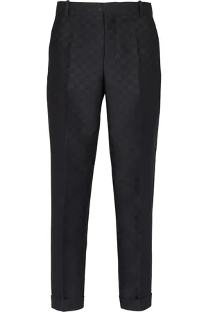 Balmain Straight pantalon