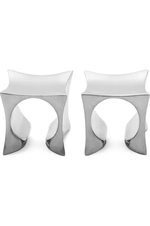 Hugo Kreit Chunky oorcuffs