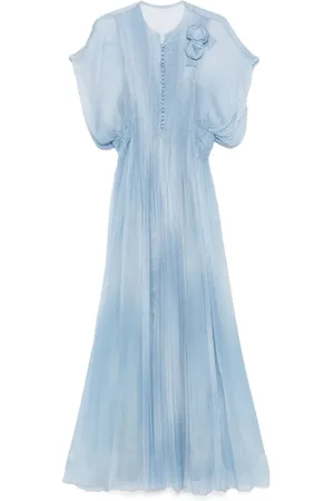 ERMANNO SCERVINO Tulen maxi