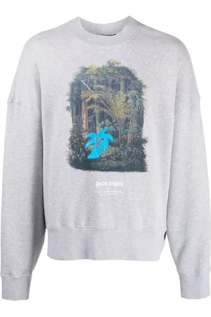 Palm Angels Sweater met print