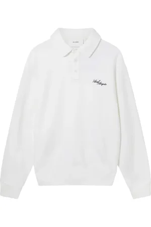 Axel Arigato Base poloshirt