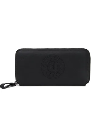 Karl Lagerfeld K/Circle portemonnee