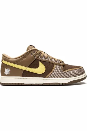 Nike "x Undefeated Dunk Low SP ""Canteen"" sneakers"