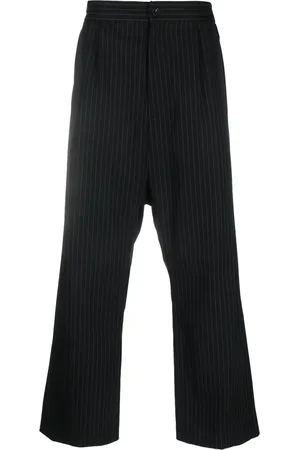ATTACHMENT Broek met krijtstreep