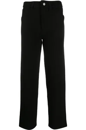 Barrie High waist broek