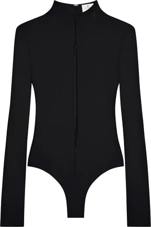 Courrèges Jersey body