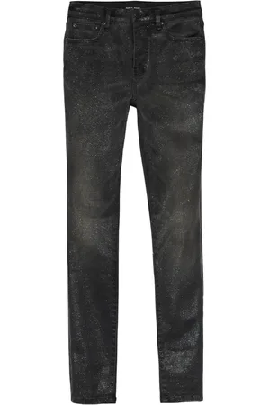 Purple Brand Skinny jeans