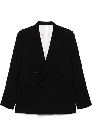 LARDINI Wollen blazer