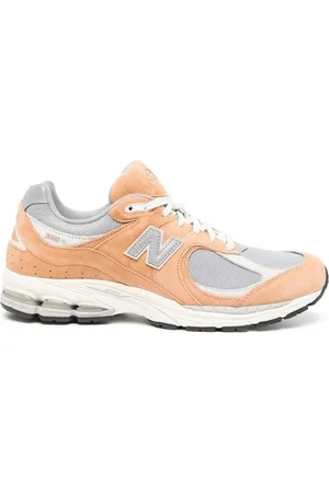 New Balance 2002R sneakers met vlakken