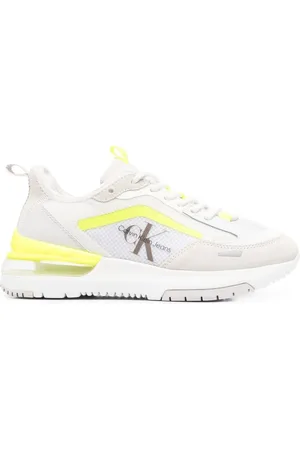 Calvin Klein Sneakers met logoprint