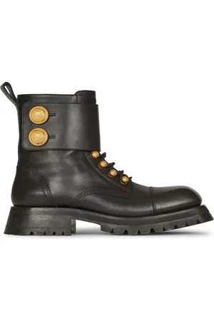 Balmain Ranger enkellaarzen