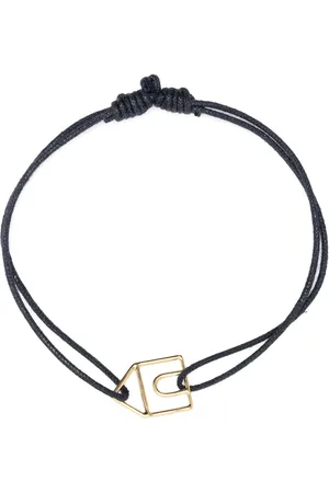 Aliita 9kt geelgouden armband