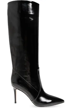 Gianvito Rossi 95 mm Hansen laarzen