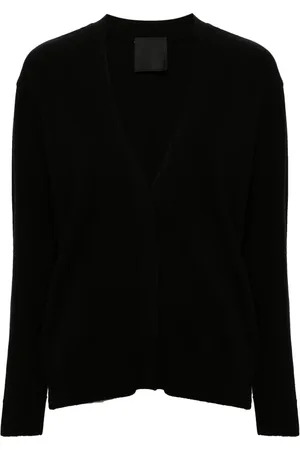 Givenchy 4G vest met jacquard