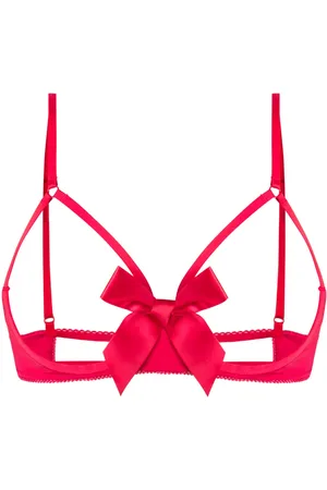 MAISON CLOSE Le Petit Secret bh zonder cups