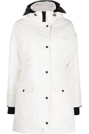 Canada Goose Parka met capuchon