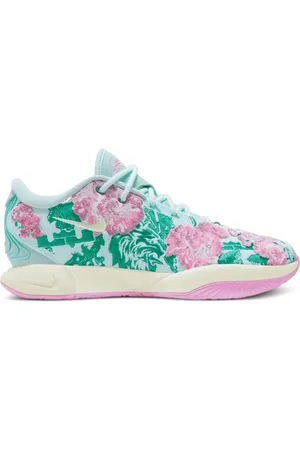 Nike LeBron XXI sneakers