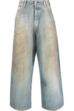 Acne Studios 2023 jeans in baggy