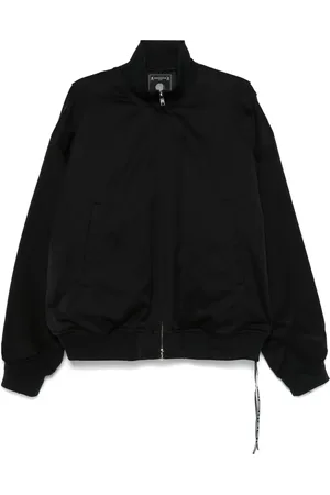MASTERMIND JAPAN Bomberjack met print