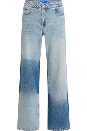 Karl Lagerfeld Flared jeans